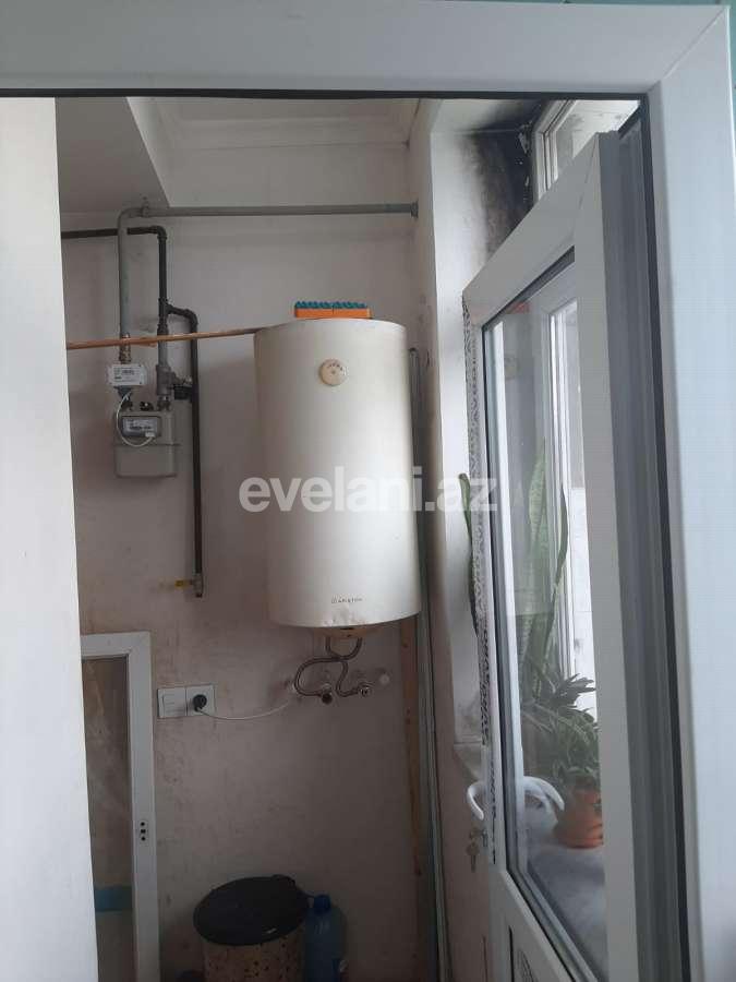 Satılır, yeni tikili, 2 otaqlı, 60 m², Bakı, Xətai r, Əhmədli q, Əhmədli m.