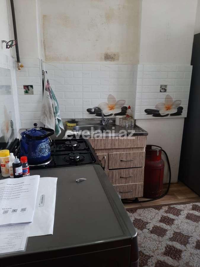 Satılır, yeni tikili, 2 otaqlı, 60 m², Bakı, Xətai r, Əhmədli q, Əhmədli m.