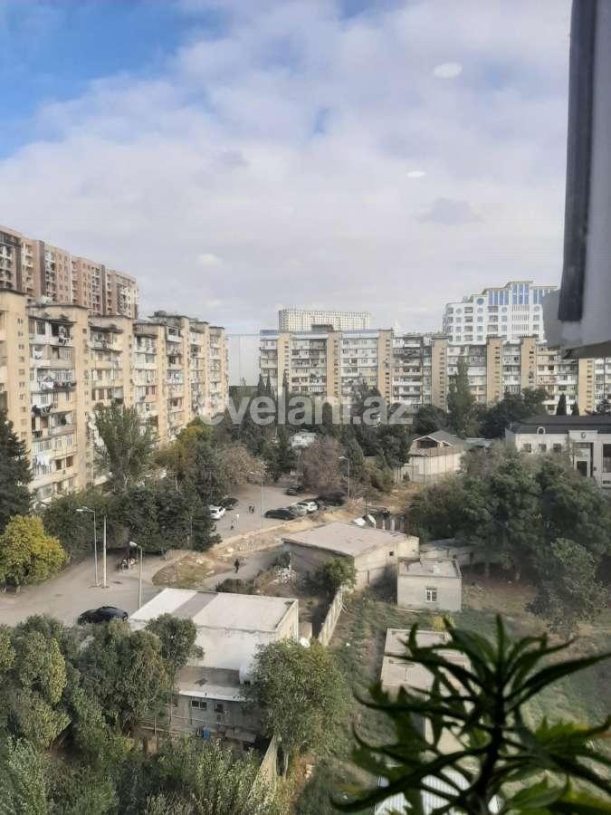 Satılır, yeni tikili, 2 otaqlı, 60 m², Bakı, Xətai r, Əhmədli q, Əhmədli m.