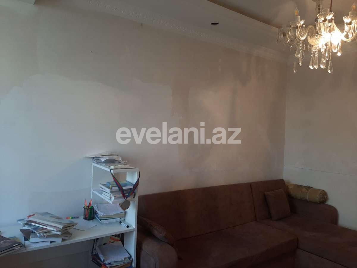 Satılır, yeni tikili, 2 otaqlı, 60 m², Bakı, Xətai r, Əhmədli q, Əhmədli m.