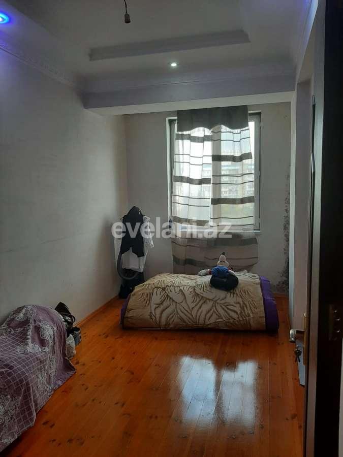 Satılır, yeni tikili, 2 otaqlı, 60 m², Bakı, Xətai r, Əhmədli q, Əhmədli m.