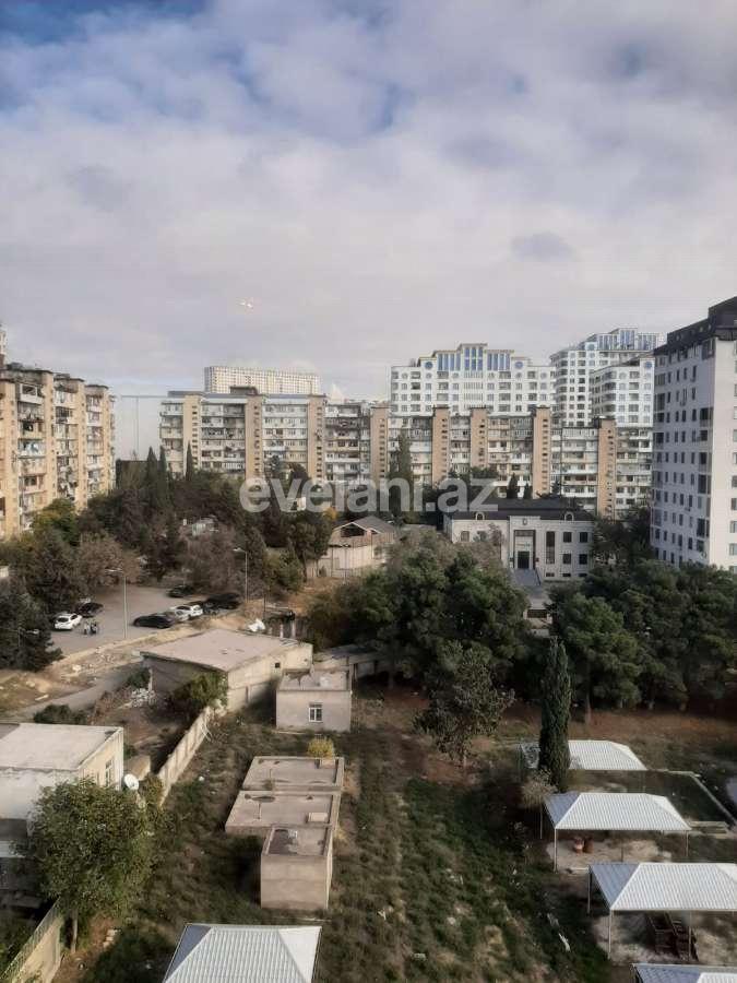 Satılır, yeni tikili, 2 otaqlı, 60 m², Bakı, Xətai r, Əhmədli q, Əhmədli m.