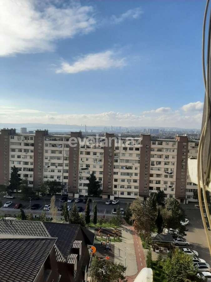 Satılır, yeni tikili, 2 otaqlı, 60 m², Bakı, Xətai r, Əhmədli q, Əhmədli m.