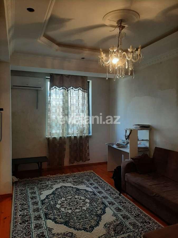 Satılır, yeni tikili, 2 otaqlı, 60 m², Bakı, Xətai r, Əhmədli q, Əhmədli m.