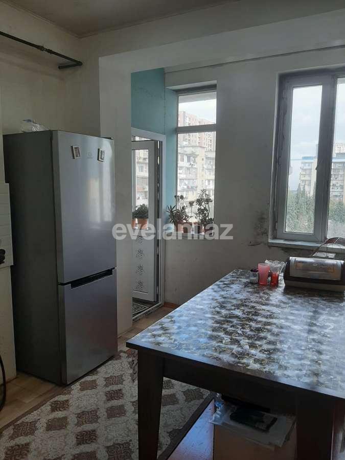 Satılır, yeni tikili, 2 otaqlı, 60 m², Bakı, Xətai r, Əhmədli q, Əhmədli m.