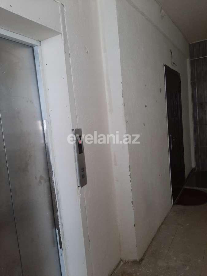 Satılır, yeni tikili, 2 otaqlı, 60 m², Bakı, Xətai r, Əhmədli q, Əhmədli m.