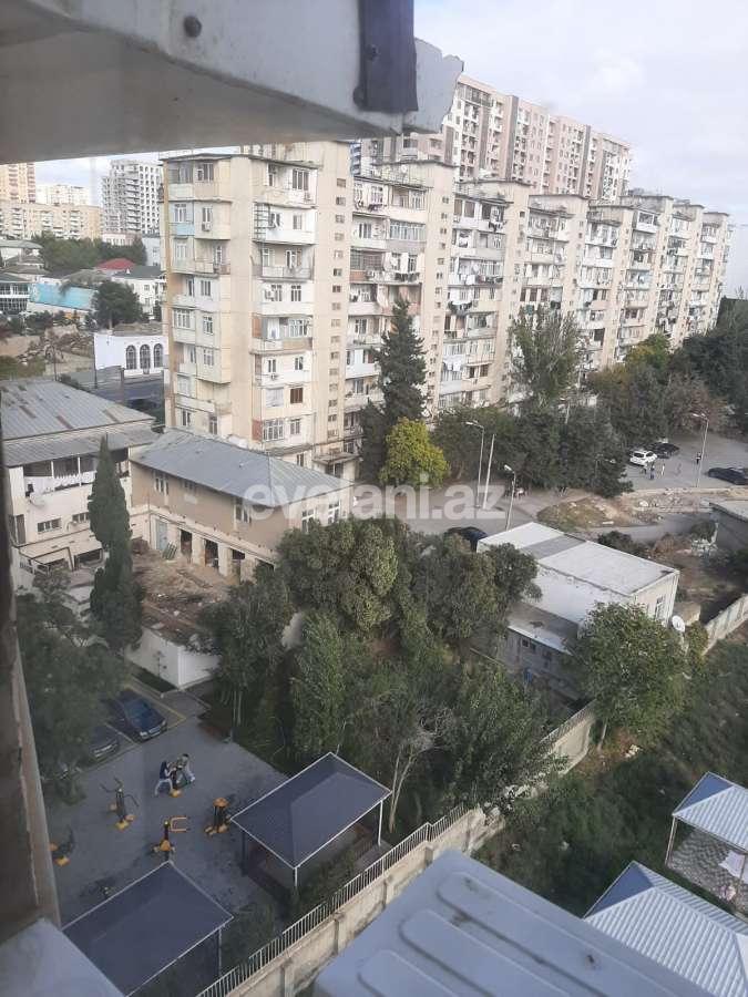 Satılır, yeni tikili, 2 otaqlı, 60 m², Bakı, Xətai r, Əhmədli q, Əhmədli m.