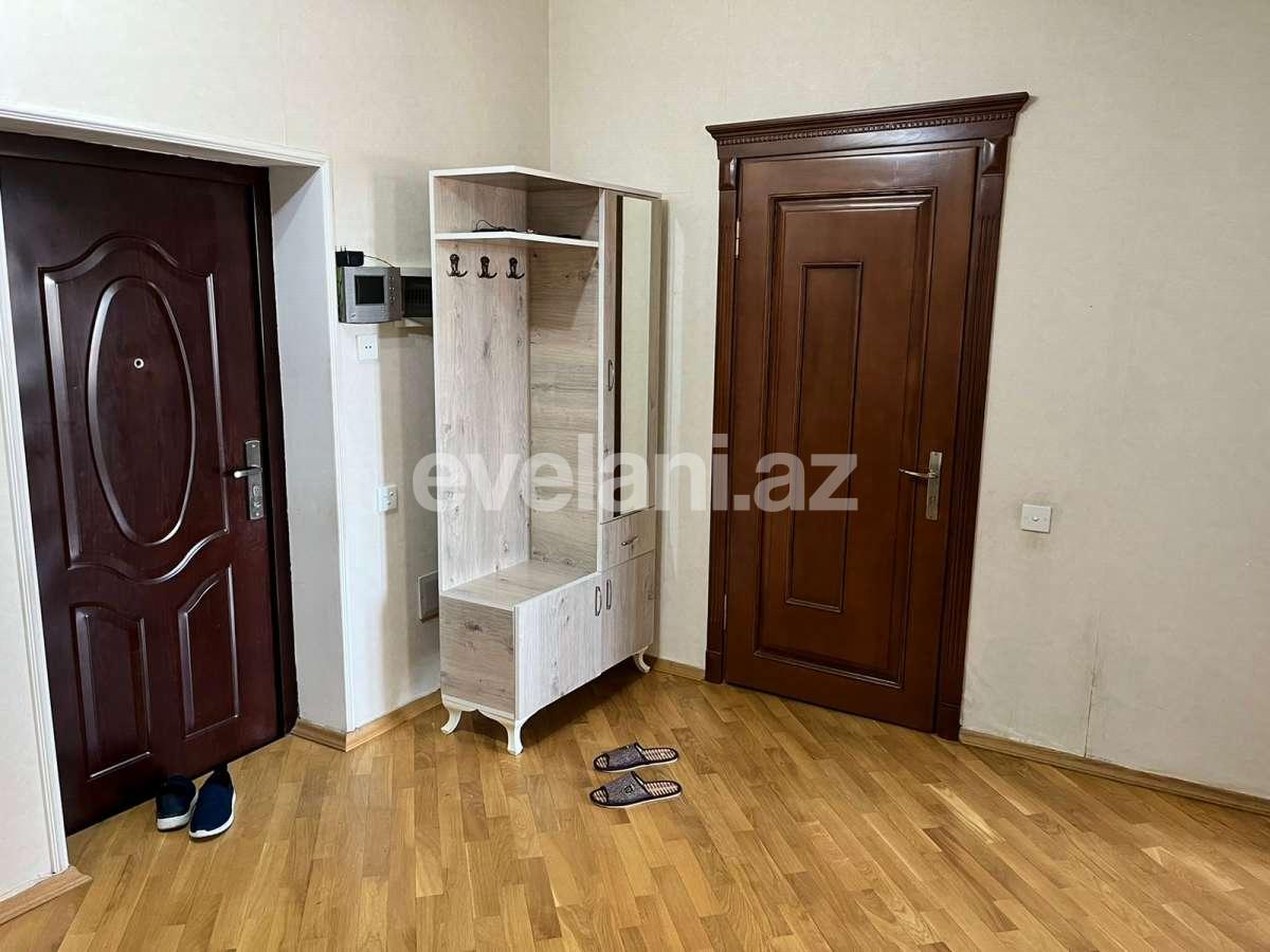 Kirayə verilir, yeni tikili, 1 otaqlı, 50 m², Bakı, Yasamal r, Yeni Yasamal q, İnşaatçılar m.