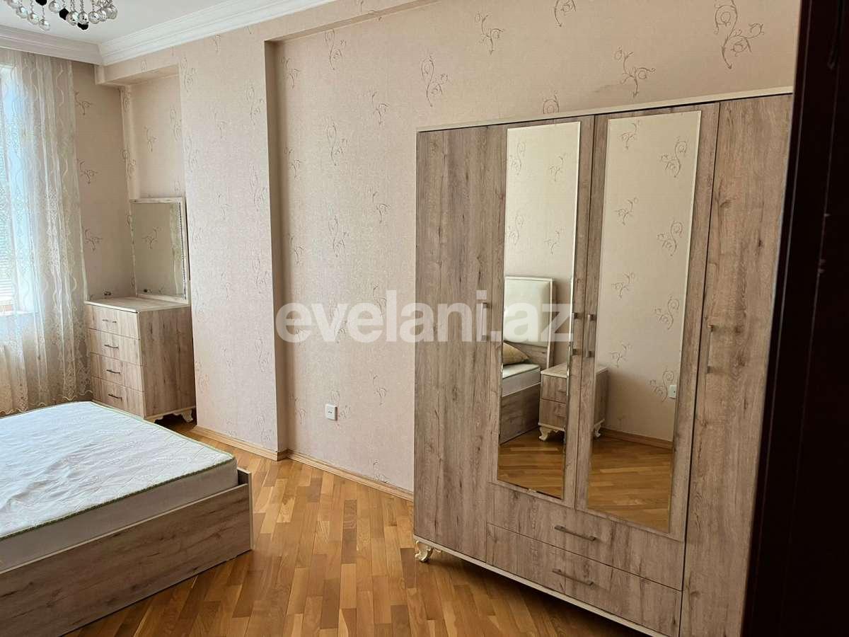Kirayə verilir, yeni tikili, 1 otaqlı, 50 m², Bakı, Yasamal r, Yeni Yasamal q, İnşaatçılar m.