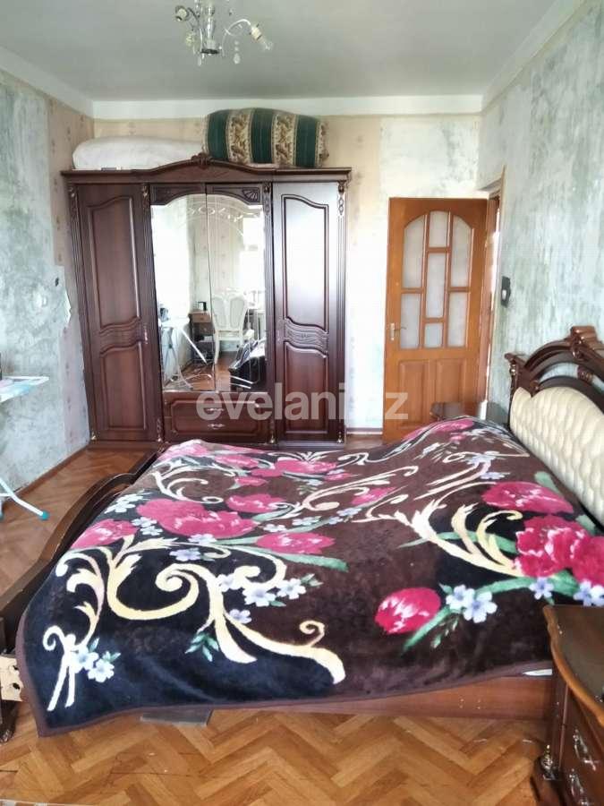 Satılır, köhnə tikili, 3 otaqlı, 82 m², Bakı, Xətai r, Həzi Aslanov q, Həzi Aslanov m.