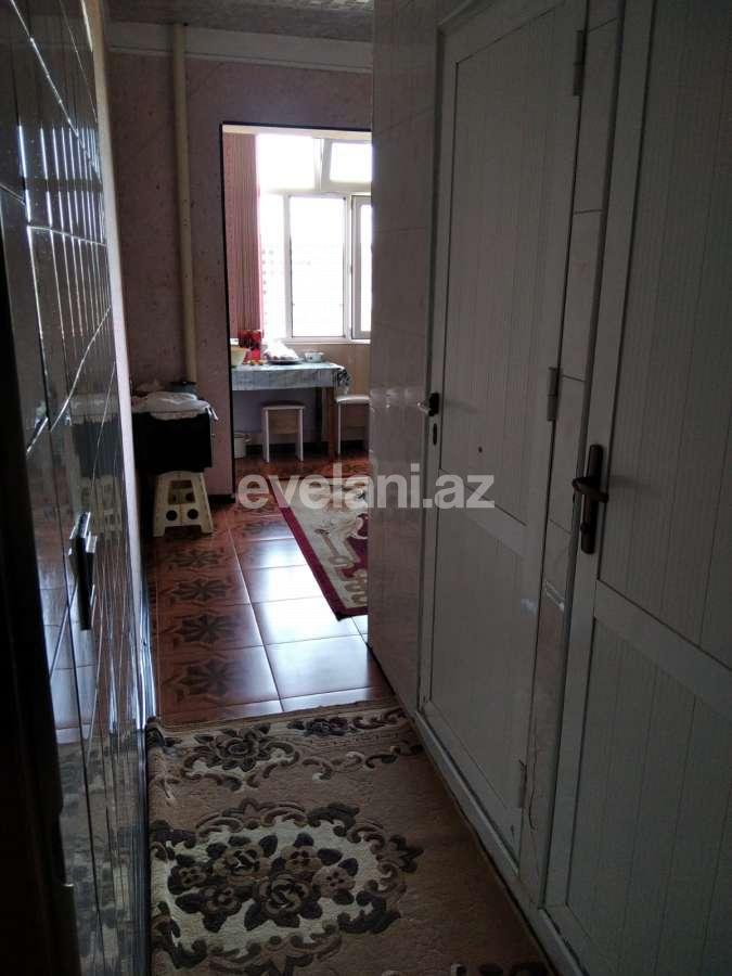 Satılır, köhnə tikili, 3 otaqlı, 82 m², Bakı, Xətai r, Həzi Aslanov q, Həzi Aslanov m.