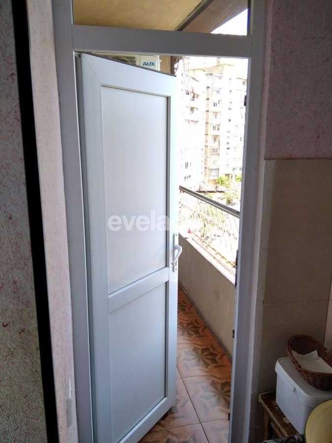 Satılır, köhnə tikili, 3 otaqlı, 82 m², Bakı, Xətai r, Həzi Aslanov q, Həzi Aslanov m.