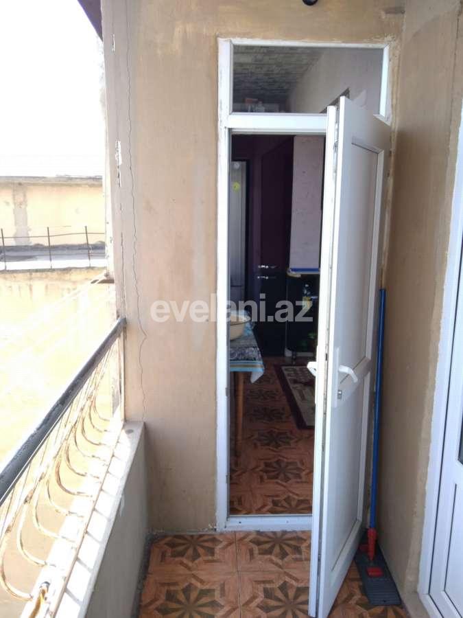 Satılır, köhnə tikili, 3 otaqlı, 82 m², Bakı, Xətai r, Həzi Aslanov q, Həzi Aslanov m.