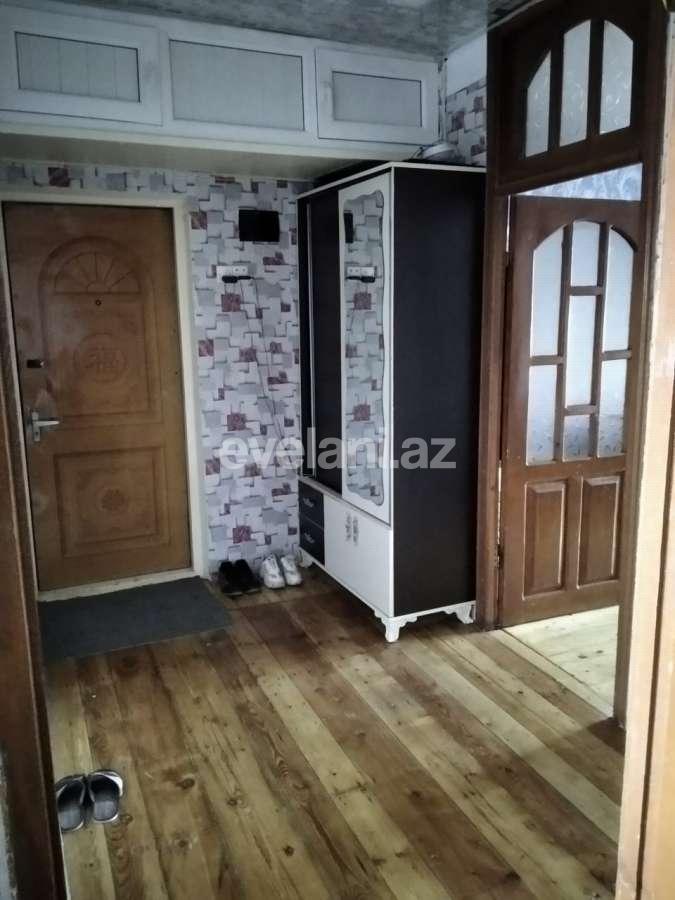 Satılır, köhnə tikili, 3 otaqlı, 82 m², Bakı, Xətai r, Həzi Aslanov q, Həzi Aslanov m.