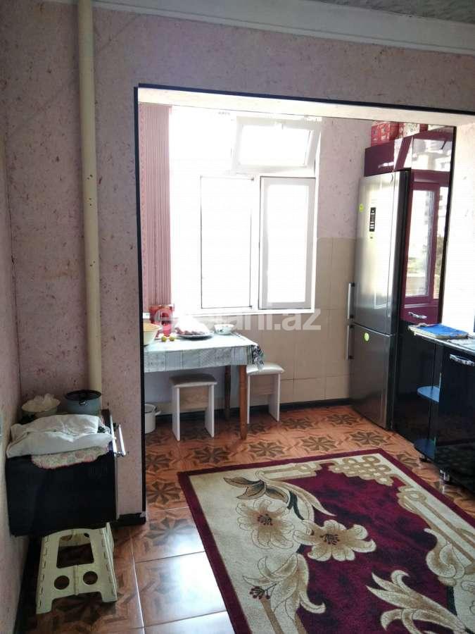 Satılır, köhnə tikili, 3 otaqlı, 82 m², Bakı, Xətai r, Həzi Aslanov q, Həzi Aslanov m.