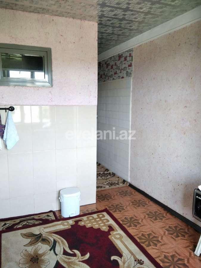 Satılır, köhnə tikili, 3 otaqlı, 82 m², Bakı, Xətai r, Həzi Aslanov q, Həzi Aslanov m.