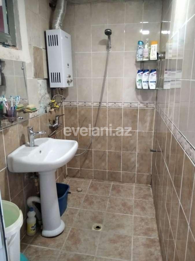 Satılır, köhnə tikili, 3 otaqlı, 82 m², Bakı, Xətai r, Həzi Aslanov q, Həzi Aslanov m.