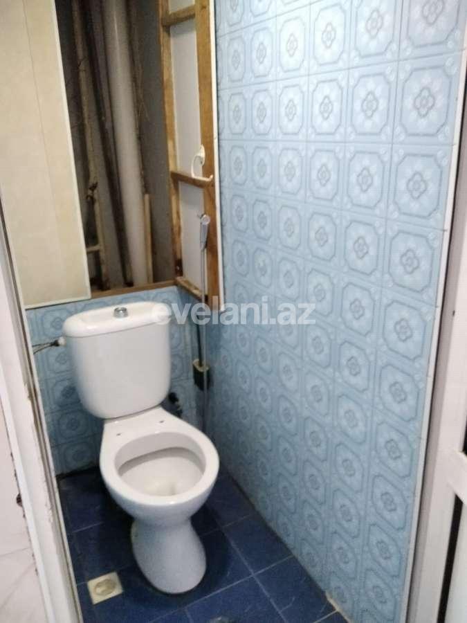 Satılır, köhnə tikili, 3 otaqlı, 82 m², Bakı, Xətai r, Həzi Aslanov q, Həzi Aslanov m.