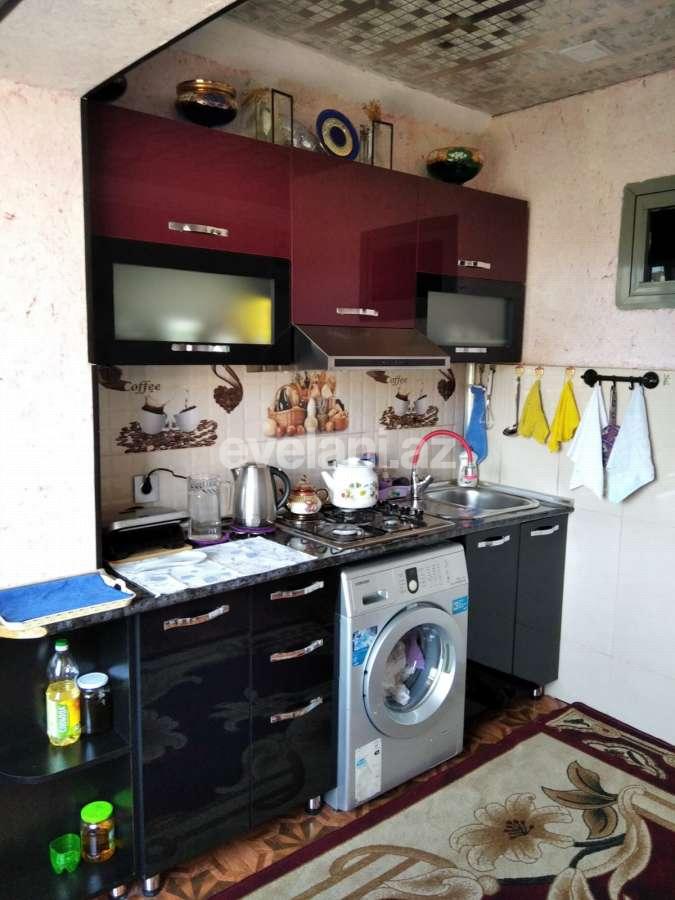 Satılır, köhnə tikili, 3 otaqlı, 82 m², Bakı, Xətai r, Həzi Aslanov q, Həzi Aslanov m.