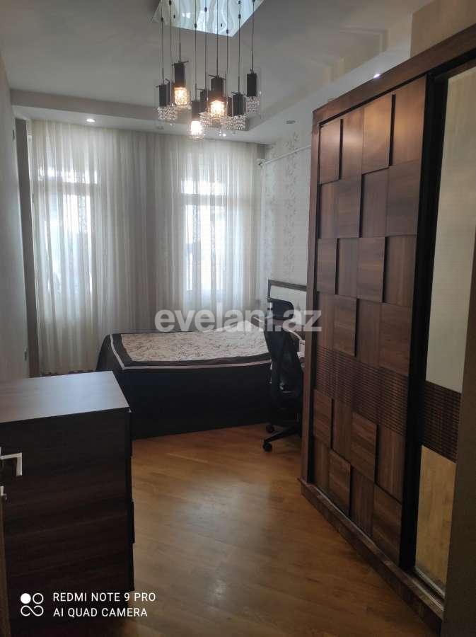 Satılır, yeni tikili, 2 otaqlı, 71 m², Bakı, Binəqədi r, 9-cu mikrorayon q.