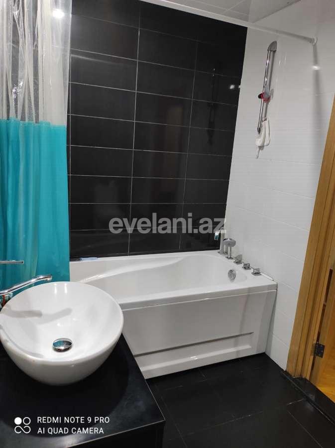 Satılır, yeni tikili, 2 otaqlı, 71 m², Bakı, Binəqədi r, 9-cu mikrorayon q.