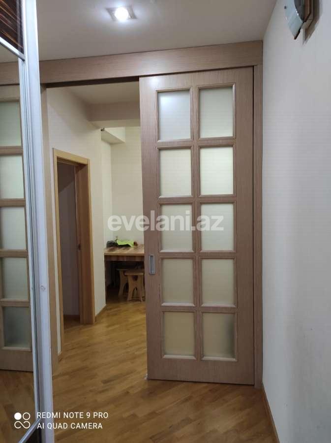 Satılır, yeni tikili, 2 otaqlı, 71 m², Bakı, Binəqədi r, 9-cu mikrorayon q.