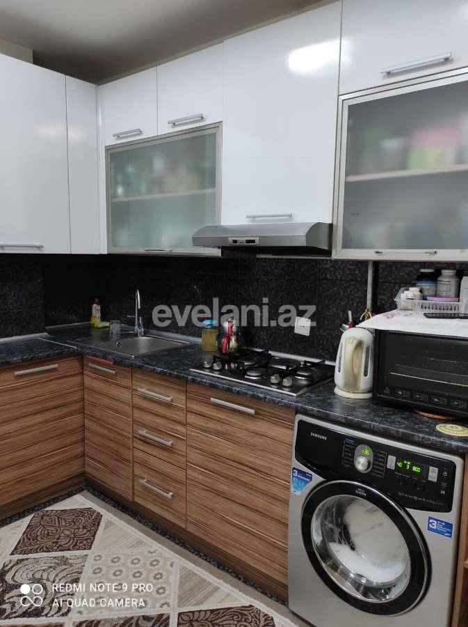 Satılır, yeni tikili, 2 otaqlı, 71 m², Bakı, Binəqədi r, 9-cu mikrorayon q.