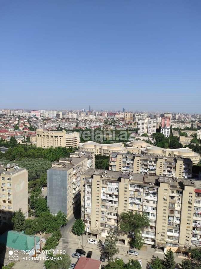 Satılır, yeni tikili, 2 otaqlı, 71 m², Bakı, Binəqədi r, 9-cu mikrorayon q.