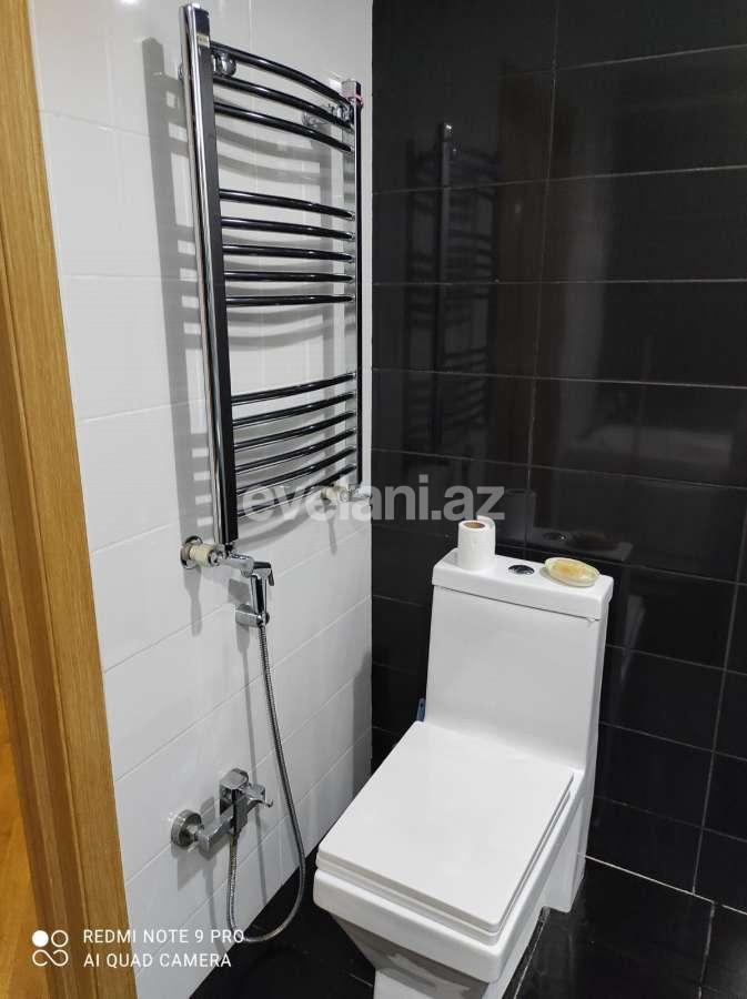 Satılır, yeni tikili, 2 otaqlı, 71 m², Bakı, Binəqədi r, 9-cu mikrorayon q.