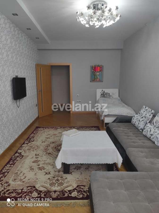 Satılır, yeni tikili, 2 otaqlı, 71 m², Bakı, Binəqədi r, 9-cu mikrorayon q.