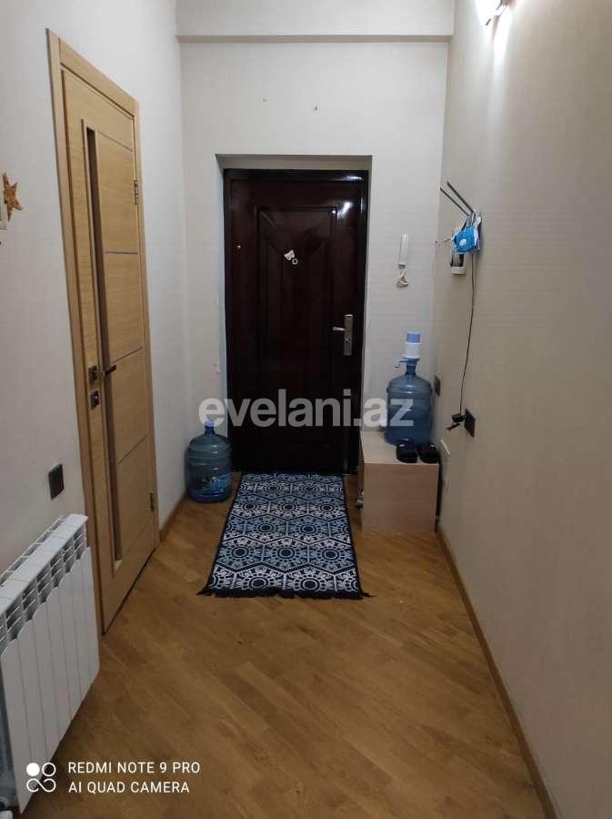 Satılır, yeni tikili, 2 otaqlı, 71 m², Bakı, Binəqədi r, 9-cu mikrorayon q.