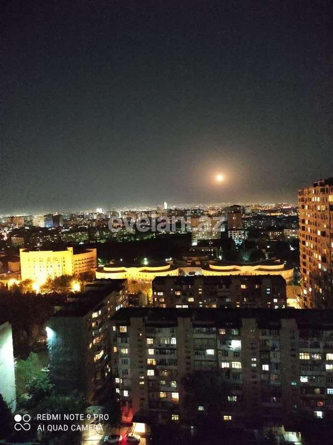 Satılır, yeni tikili, 2 otaqlı, 71 m², Bakı, Binəqədi r, 9-cu mikrorayon q.