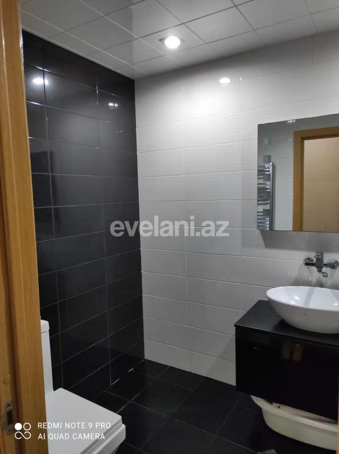 Satılır, yeni tikili, 2 otaqlı, 71 m², Bakı, Binəqədi r, 9-cu mikrorayon q.