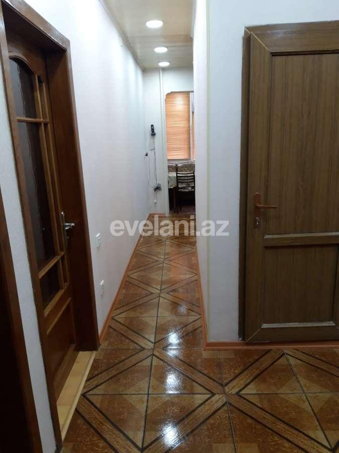 Satılır, köhnə tikili, 3 otaqlı, 80 m², Bakı, Suraxanı r, Günəşli q, Həzi Aslanov m.