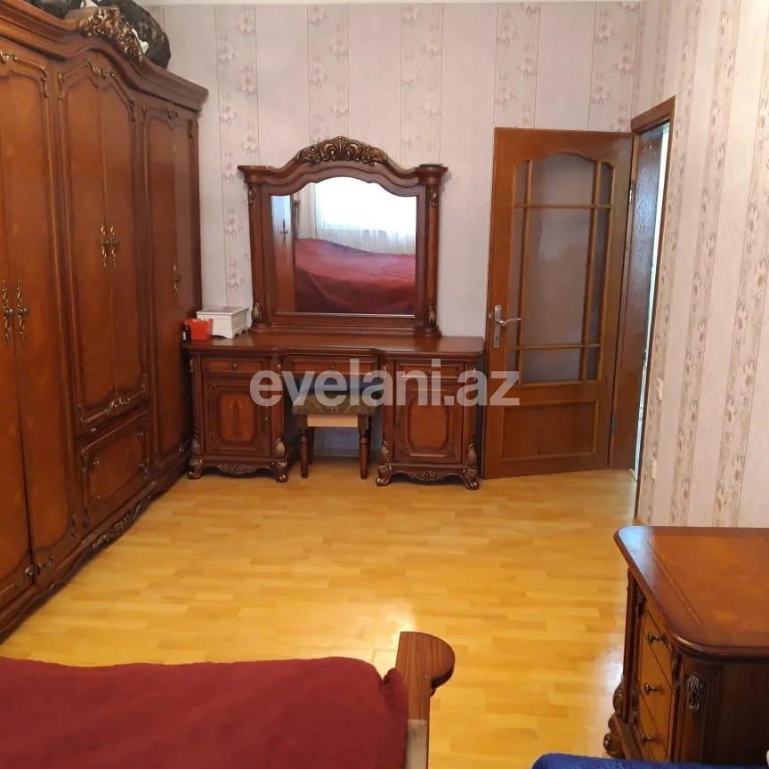 Satılır, köhnə tikili, 3 otaqlı, 80 m², Bakı, Suraxanı r, Günəşli q, Həzi Aslanov m.