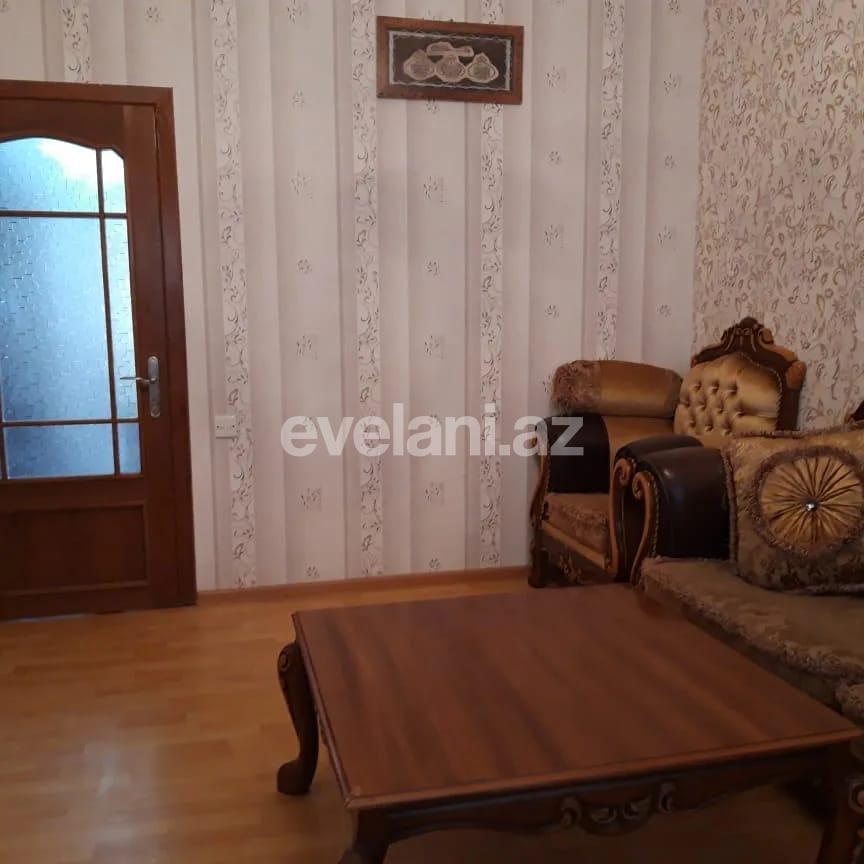 Satılır, köhnə tikili, 3 otaqlı, 80 m², Bakı, Suraxanı r, Günəşli q, Həzi Aslanov m.