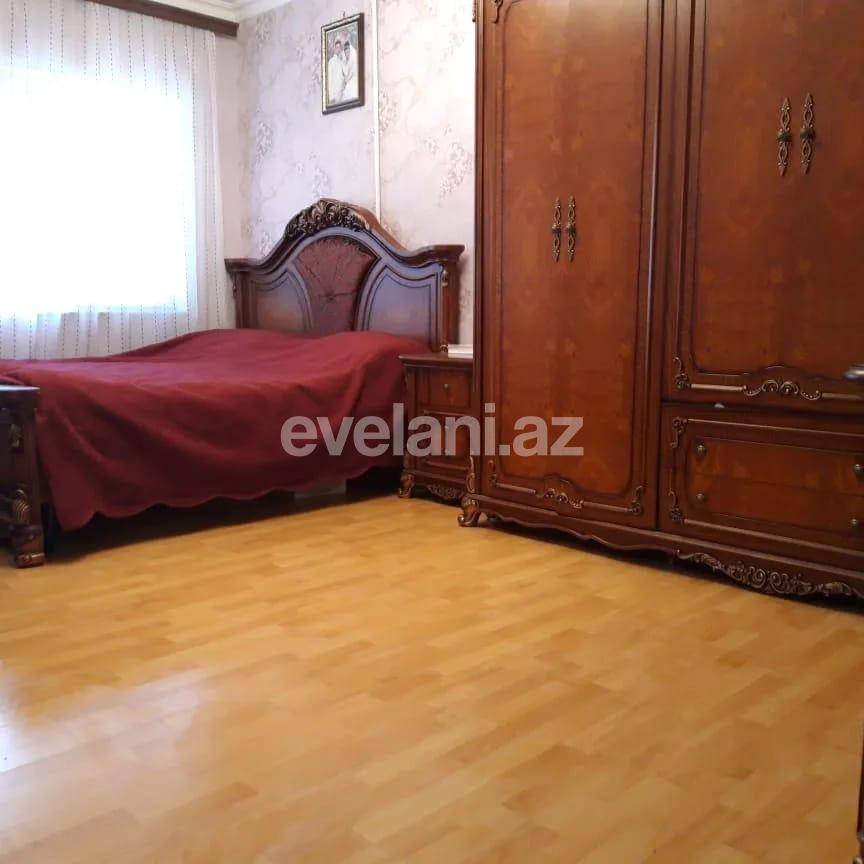 Satılır, köhnə tikili, 3 otaqlı, 80 m², Bakı, Suraxanı r, Günəşli q, Həzi Aslanov m.