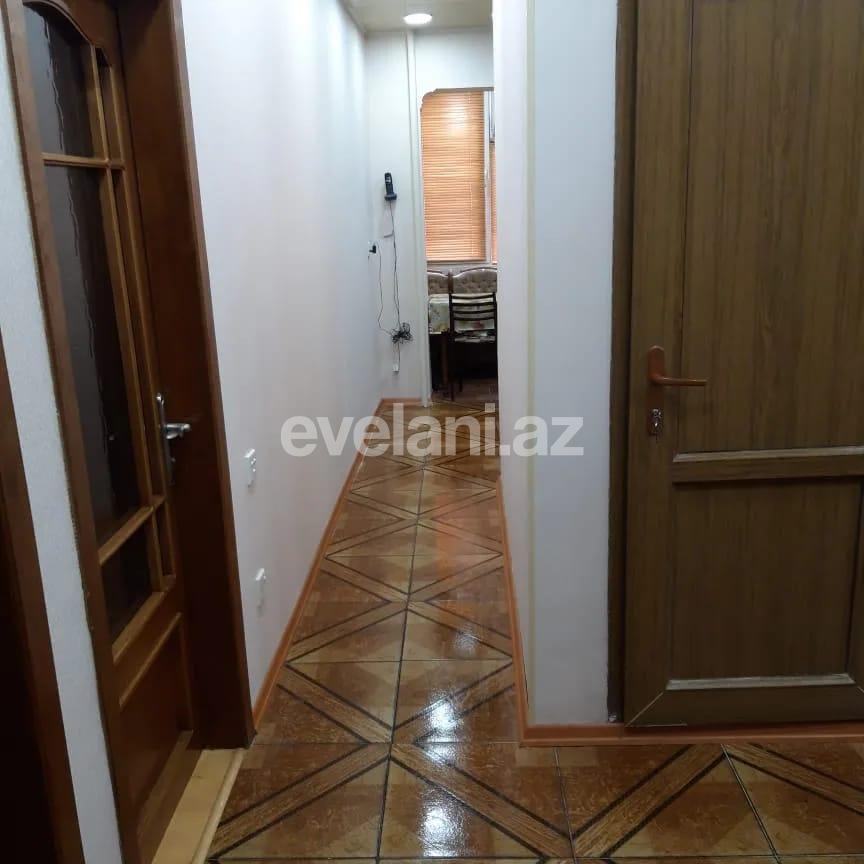 Satılır, köhnə tikili, 3 otaqlı, 80 m², Bakı, Suraxanı r, Günəşli q, Həzi Aslanov m.