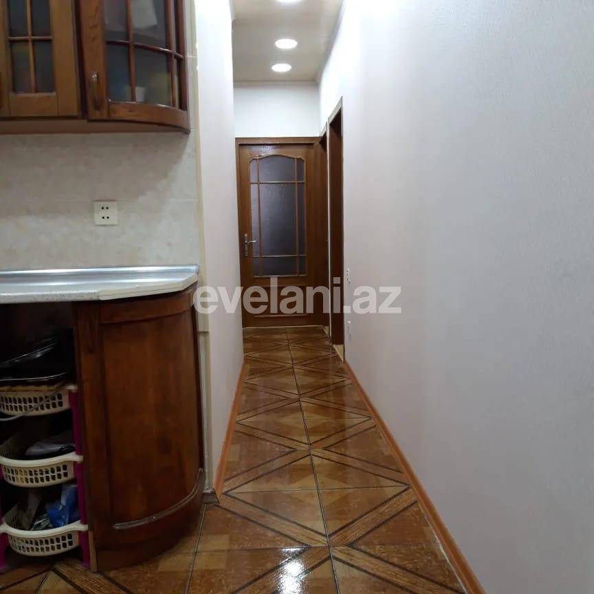 Satılır, köhnə tikili, 3 otaqlı, 80 m², Bakı, Suraxanı r, Günəşli q, Həzi Aslanov m.