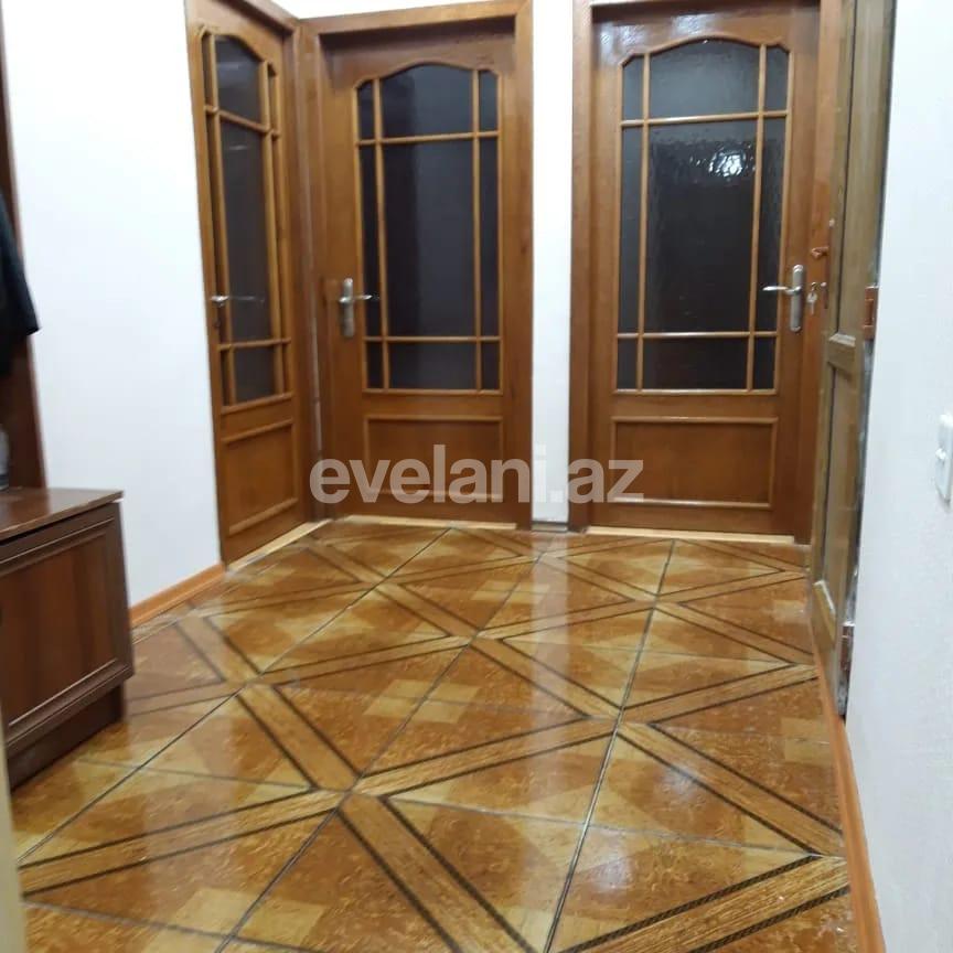 Satılır, köhnə tikili, 3 otaqlı, 80 m², Bakı, Suraxanı r, Günəşli q, Həzi Aslanov m.
