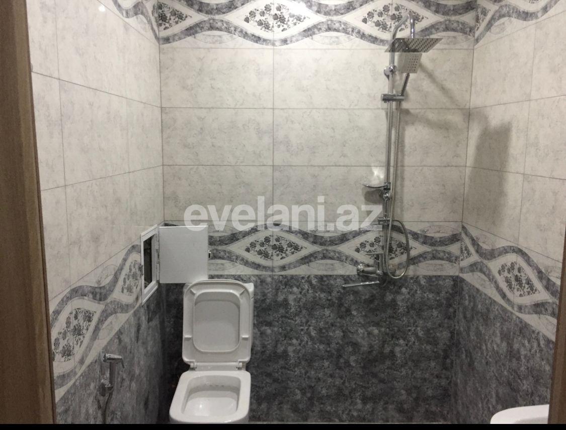 Satılır, yeni tikili, 3 otaqlı, 64 m², Bakı, Nəsimi r, 3-cü mikrorayon q, 20 yanvar m.