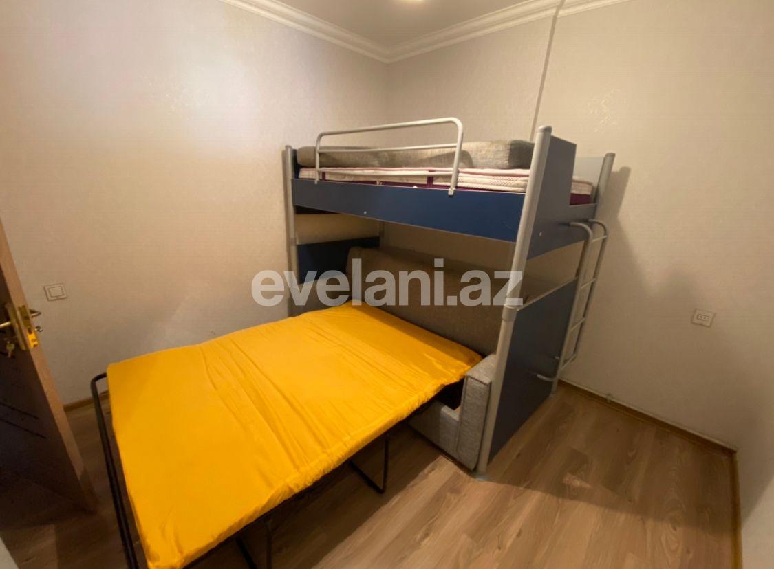 Satılır, yeni tikili, 3 otaqlı, 64 m², Bakı, Nəsimi r, 3-cü mikrorayon q, 20 yanvar m.