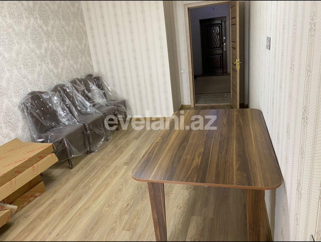 Satılır, yeni tikili, 3 otaqlı, 64 m², Bakı, Nəsimi r, 3-cü mikrorayon q, 20 yanvar m.