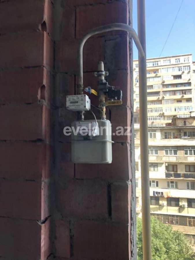 Satılır, yeni tikili, 2 otaqlı, 97 m², Bakı, Binəqədi r, 9-cu mikrorayon q, Memar Əcəmi m.
