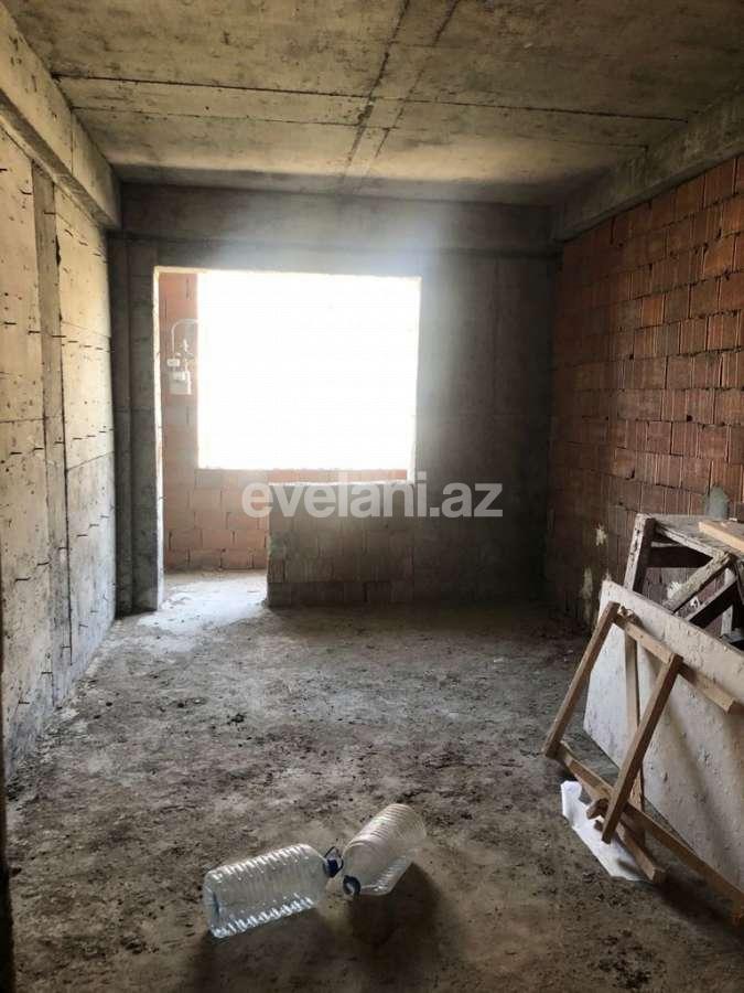 Satılır, yeni tikili, 2 otaqlı, 97 m², Bakı, Binəqədi r, 9-cu mikrorayon q, Memar Əcəmi m.