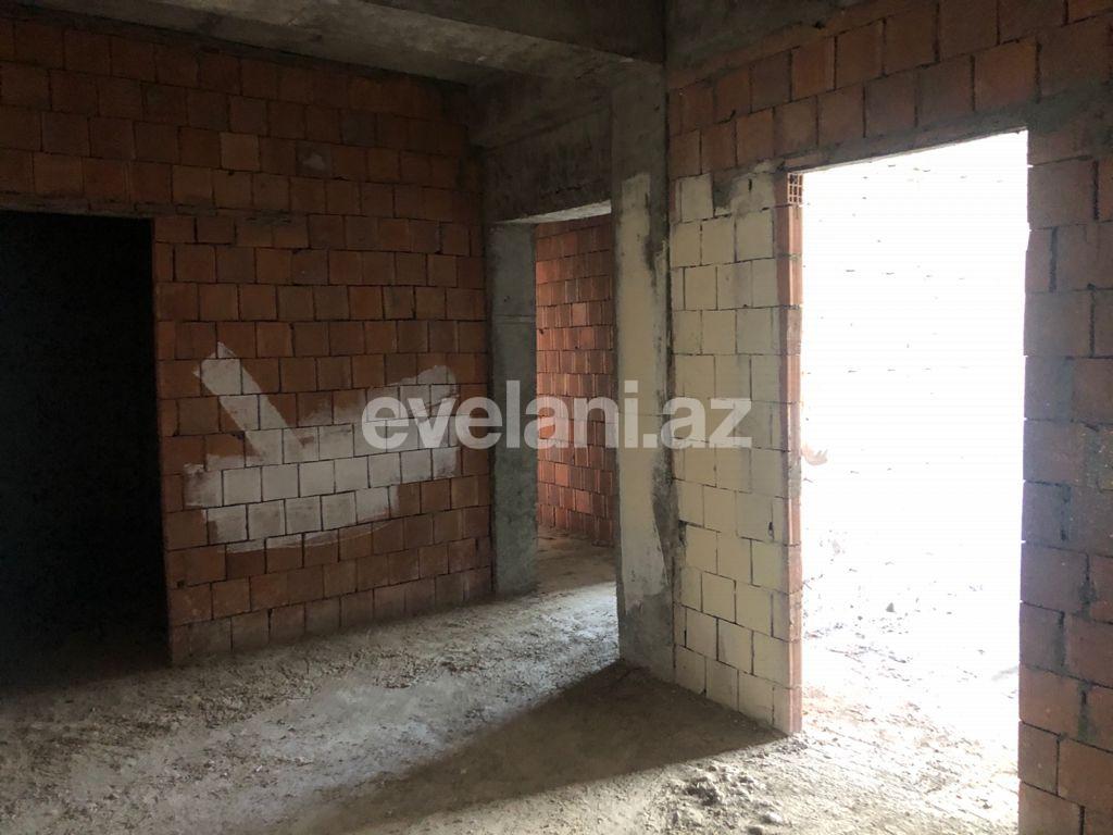 Satılır, yeni tikili, 2 otaqlı, 97 m², Bakı, Binəqədi r, 9-cu mikrorayon q, Memar Əcəmi m.