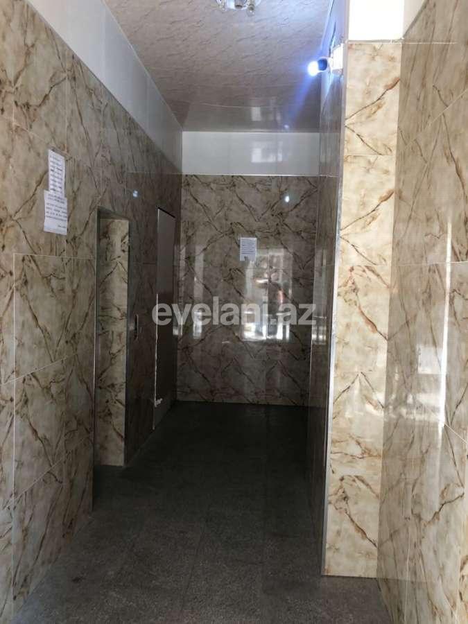 Satılır, yeni tikili, 2 otaqlı, 97 m², Bakı, Binəqədi r, 9-cu mikrorayon q, Memar Əcəmi m.