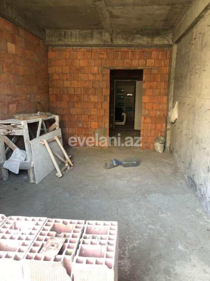 Satılır, yeni tikili, 2 otaqlı, 97 m², Bakı, Binəqədi r, 9-cu mikrorayon q, Memar Əcəmi m.