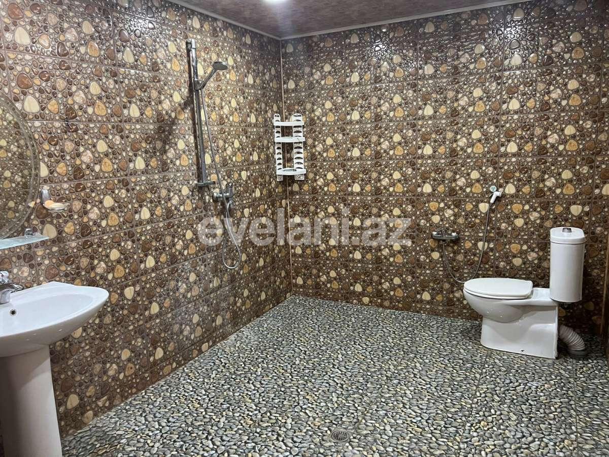 Rent, new building, 2 room, 90 m², Baku, Khatai r, Old Guneshli d, Hazi Aslanov m.