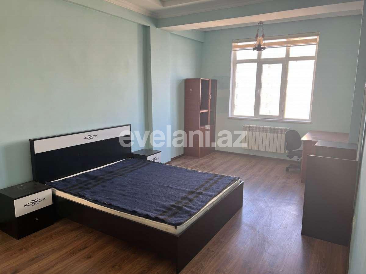 Rent, new building, 2 room, 90 m², Baku, Khatai r, Old Guneshli d, Hazi Aslanov m.